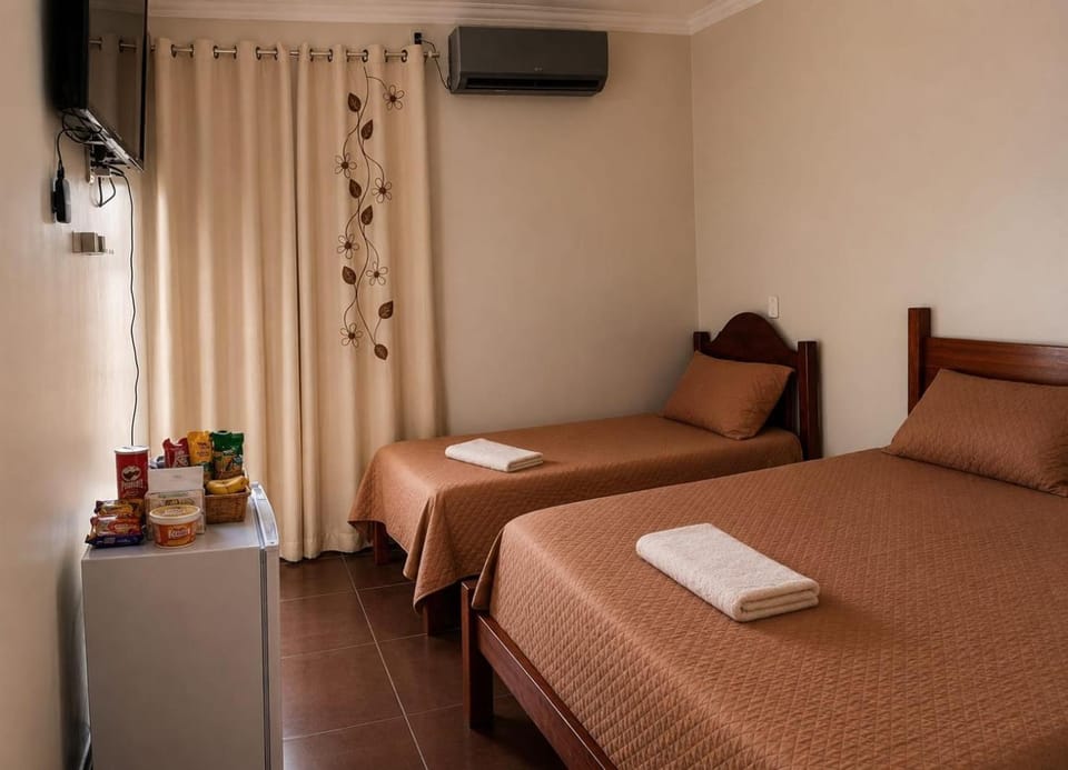 Pousada Yeshua Inn in State of Goiás