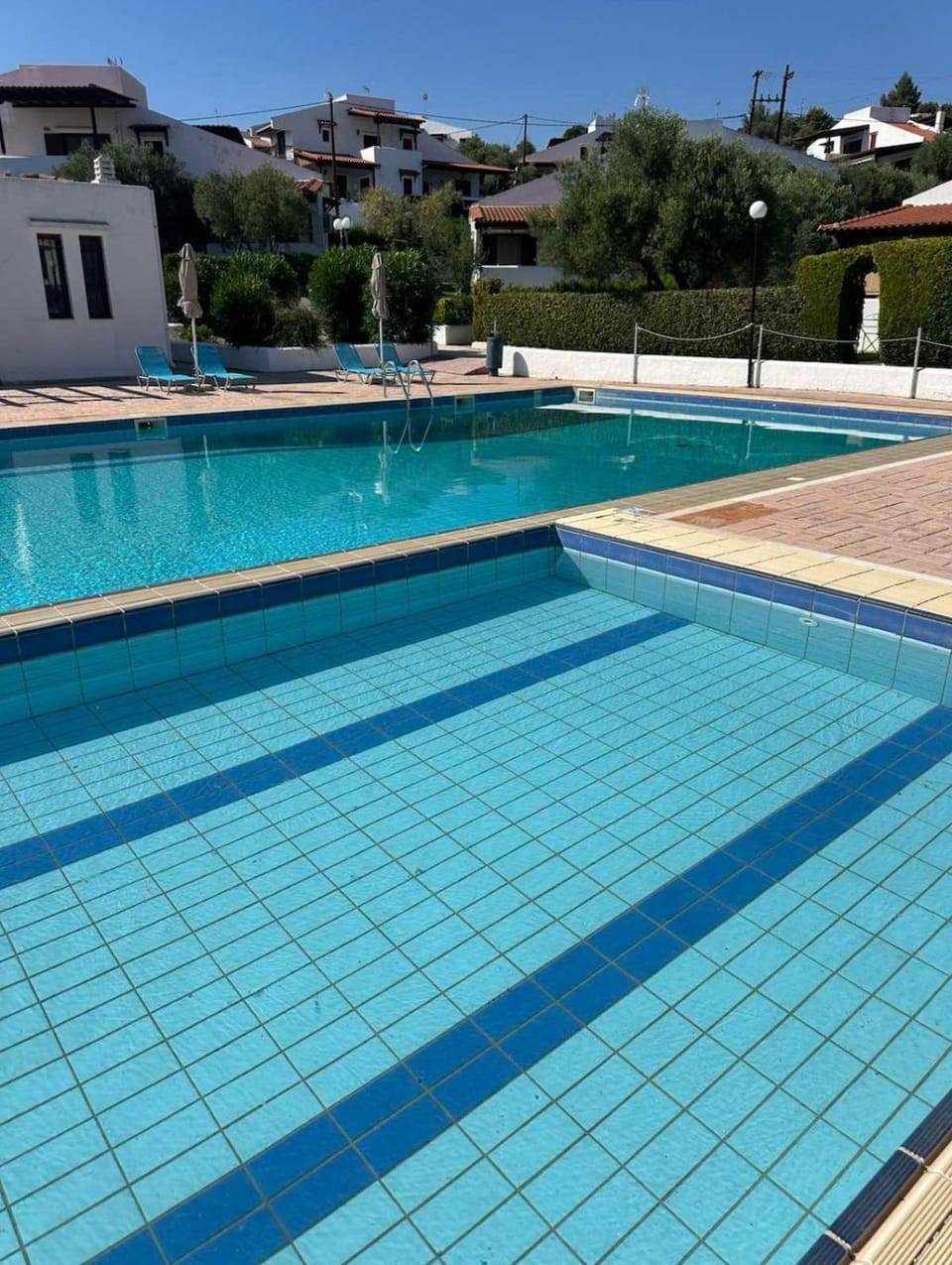 Sea Breeze House 50m from Beach - 2Floors- 6guests House in Halkidiki