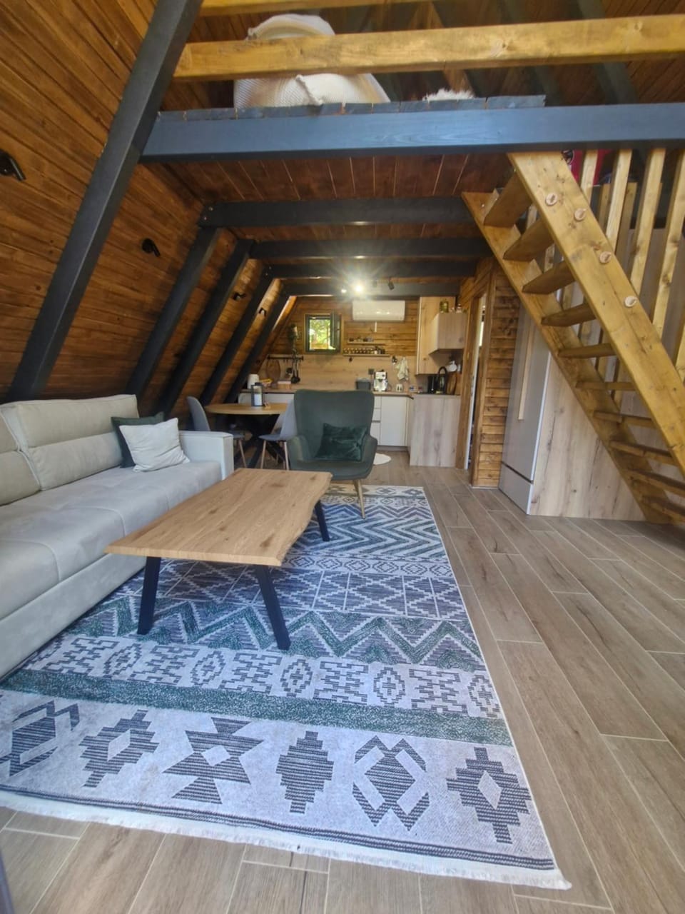 Pineta Chalet in Federation of Bosnia and Herzegovina