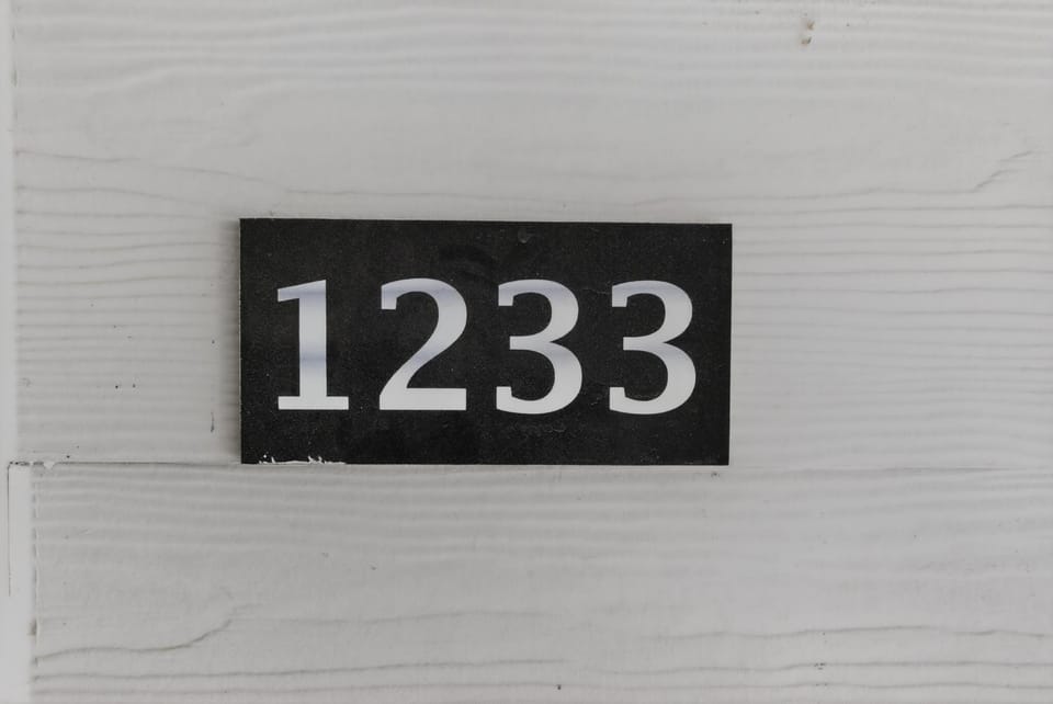 Modern 1BR with bright living room Apartment in New Braunfels