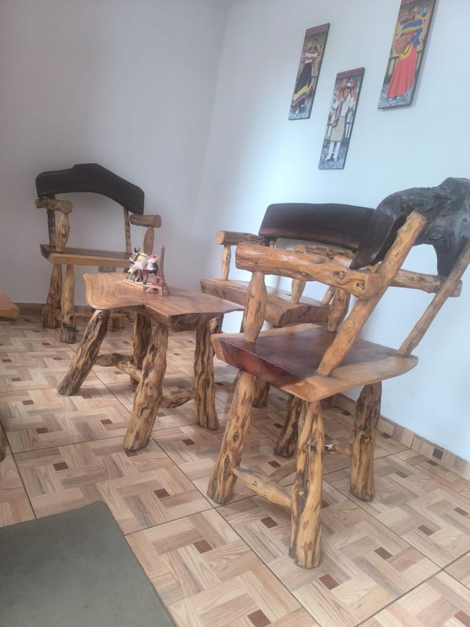 apartamento vacacional red 1 Apartment in Salento
