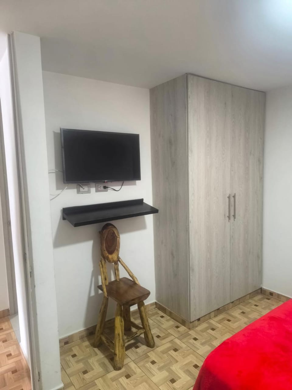 apartamento vacacional red 1 Apartment in Salento
