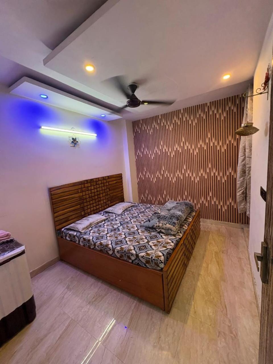 Private Apartment at New Delhi Apartment in New Delhi