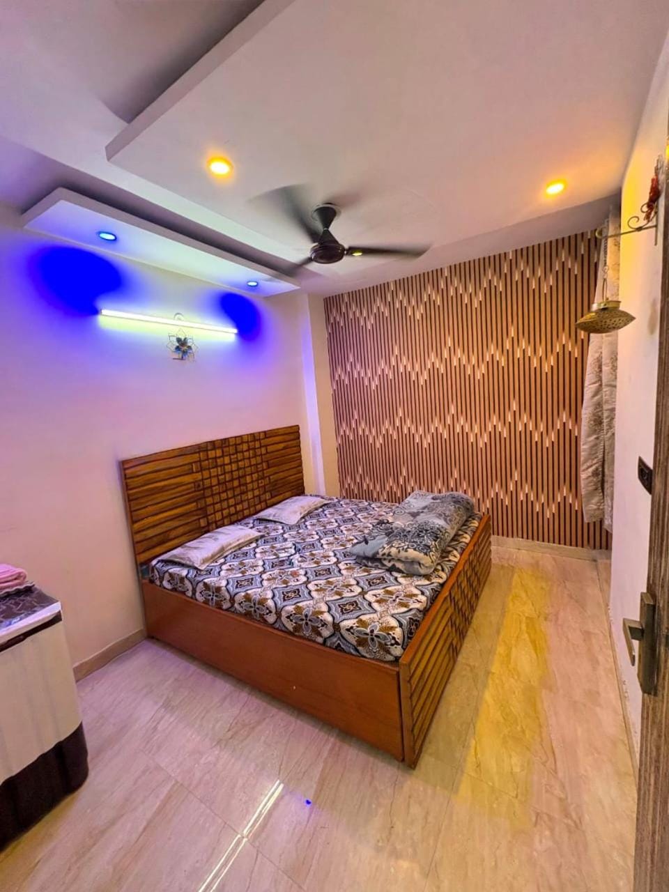 Private Apartment at New Delhi Apartment in New Delhi