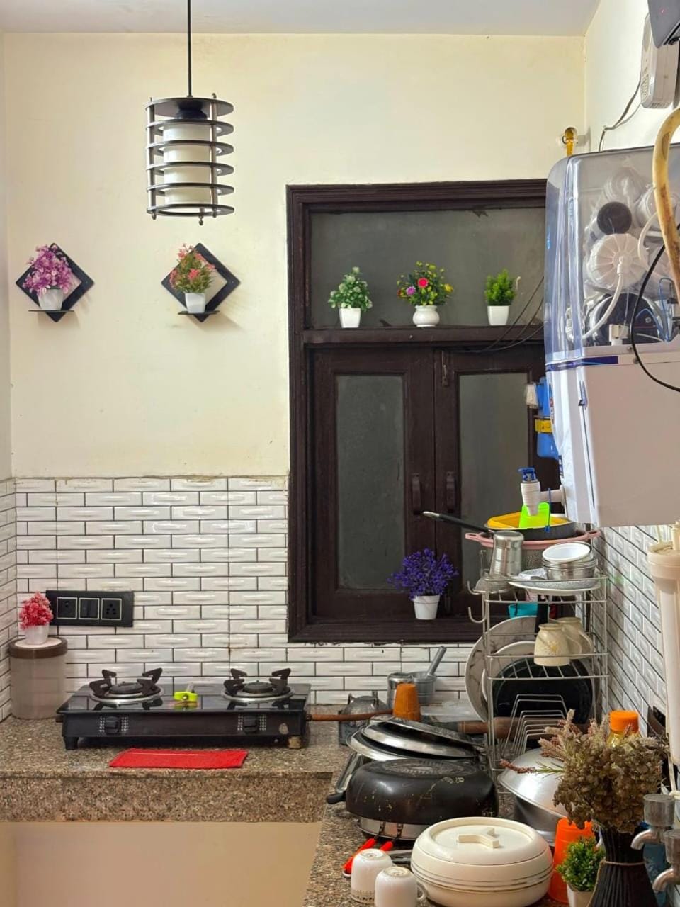 Private Apartment at New Delhi Apartment in New Delhi