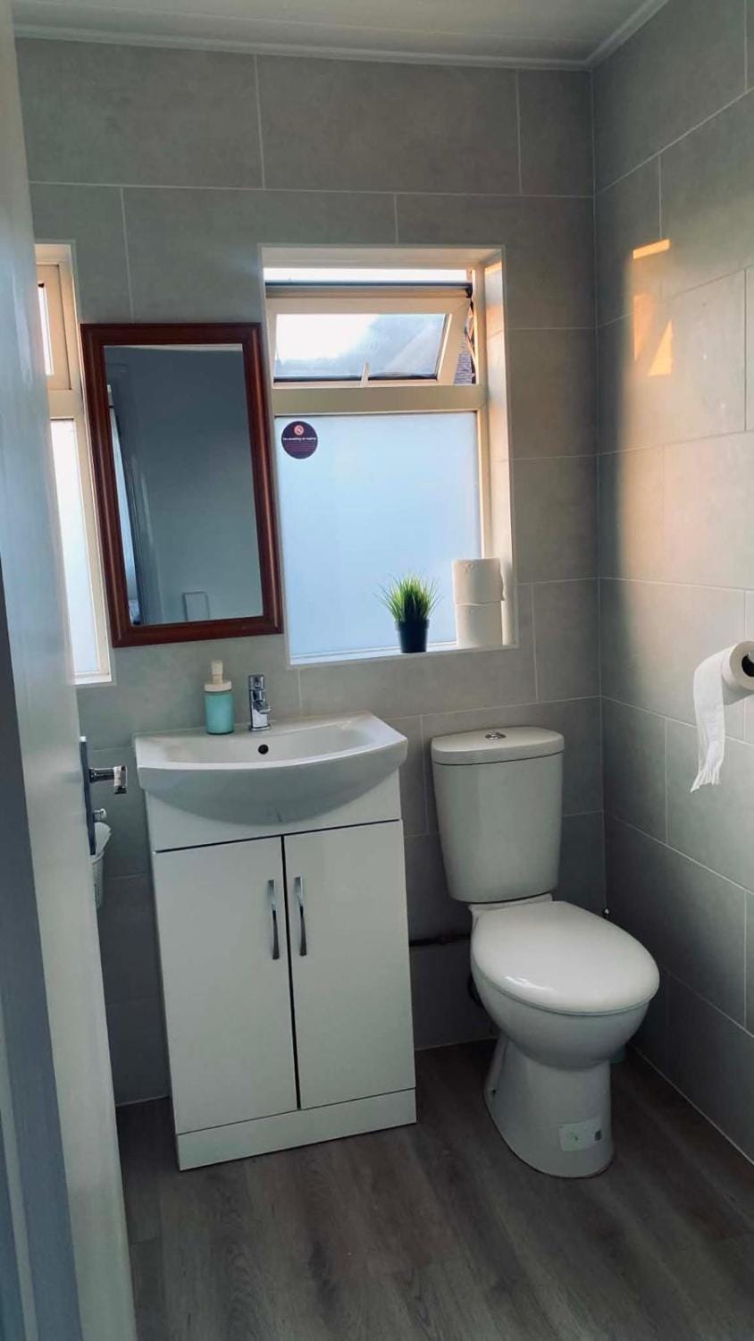Springhill House Apartment in Southampton