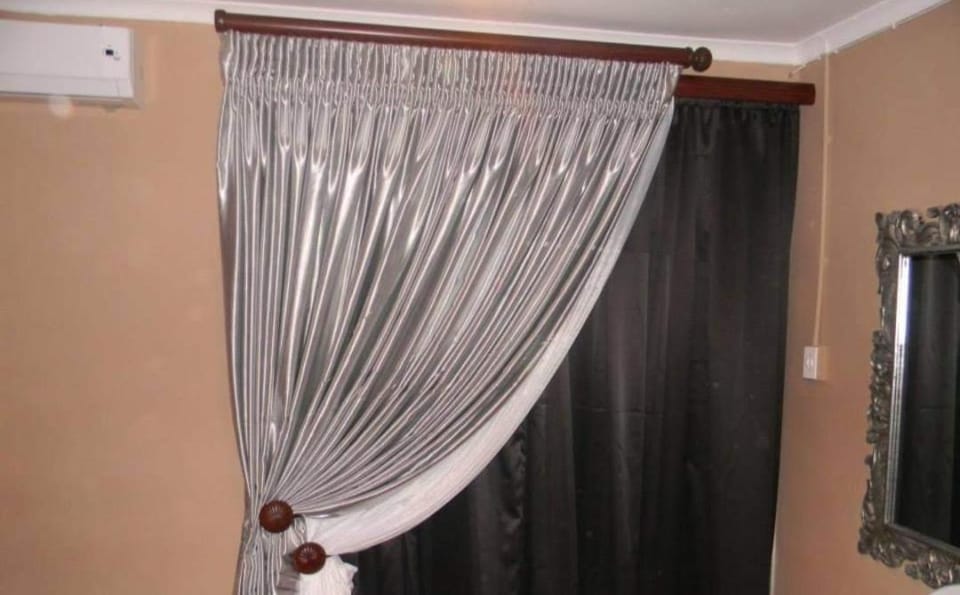 Rooms 1- 3 Bed and Breakfast in South Africa