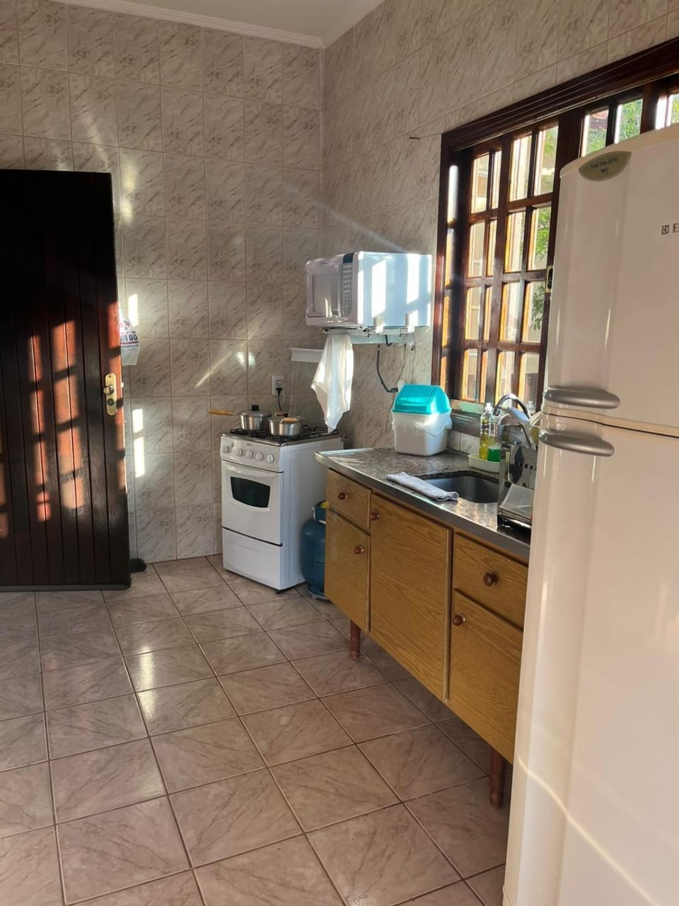 Chacara Recanto do Sossego House in State of São Paulo