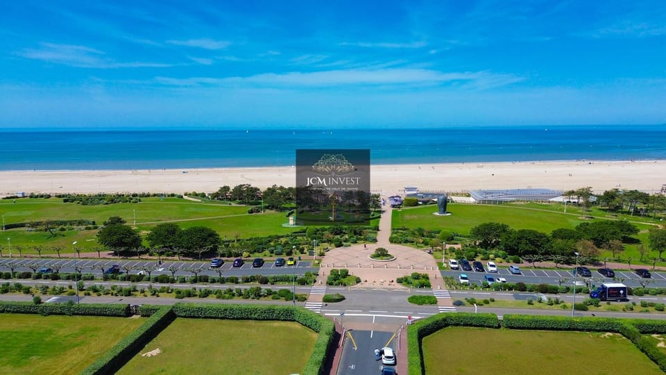Day, Bird's eye view, Beach, Sea view