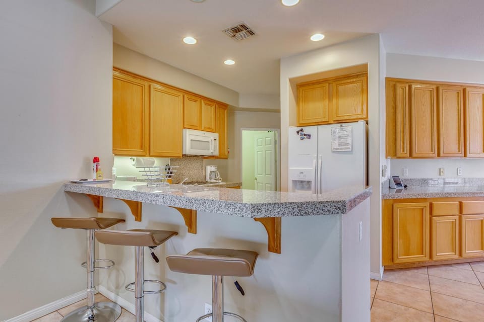 Bring Your Pets! Indio Family Gem w/ Putting Green House in La Quinta