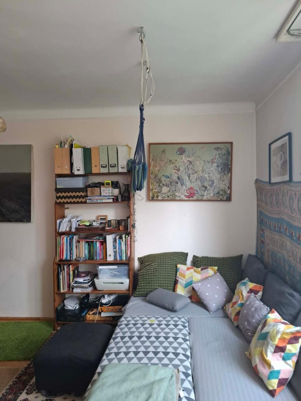 Stadium Apartment Apartment in Budapest