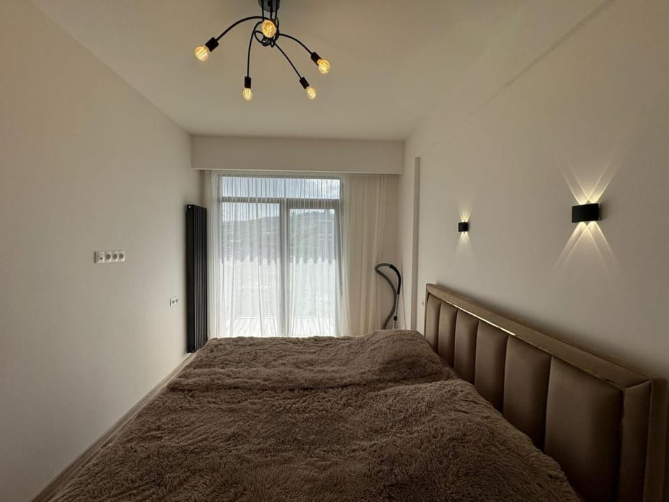 60 square meters residential apartment for rent Apartment in Tbilisi, Georgia