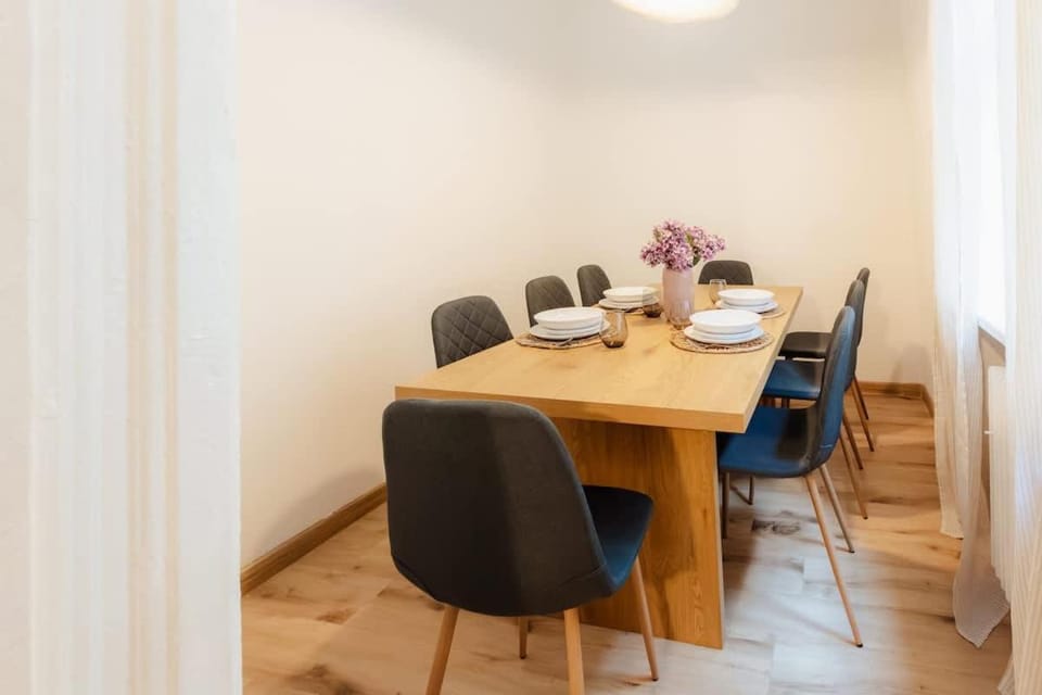 BNB Ivy House Apartment with balcony Apartment in Bratislava