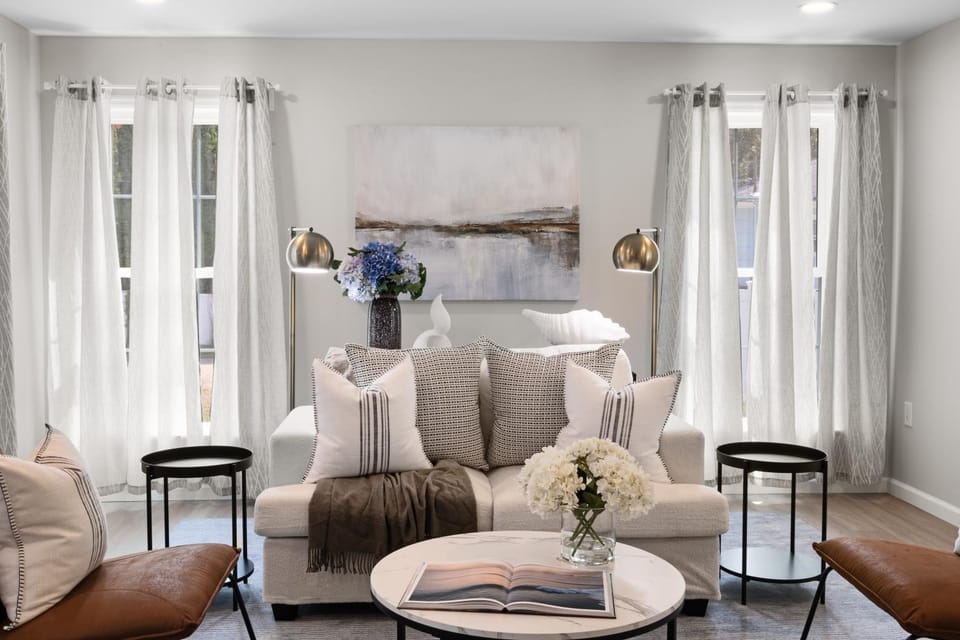 Brand New Luxury Beach House In Narragansett ! House in Narragansett Beach