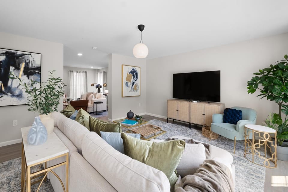 Brand New Luxury Beach House In Narragansett ! House in Narragansett Beach