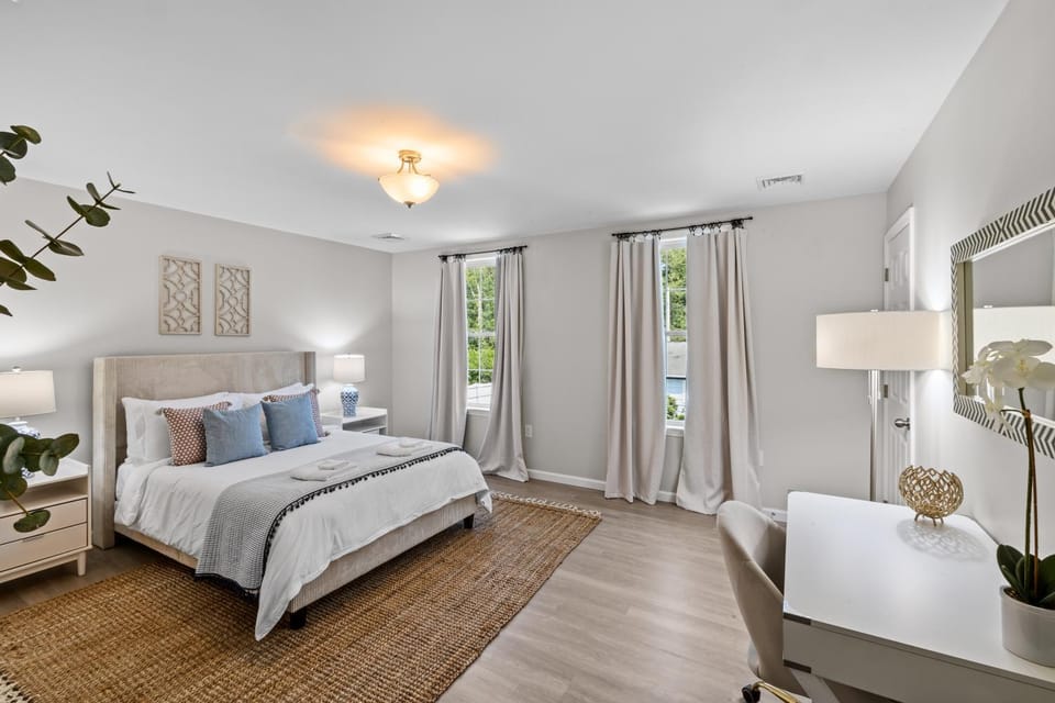 Brand New Luxury Beach House In Narragansett ! House in Narragansett Beach