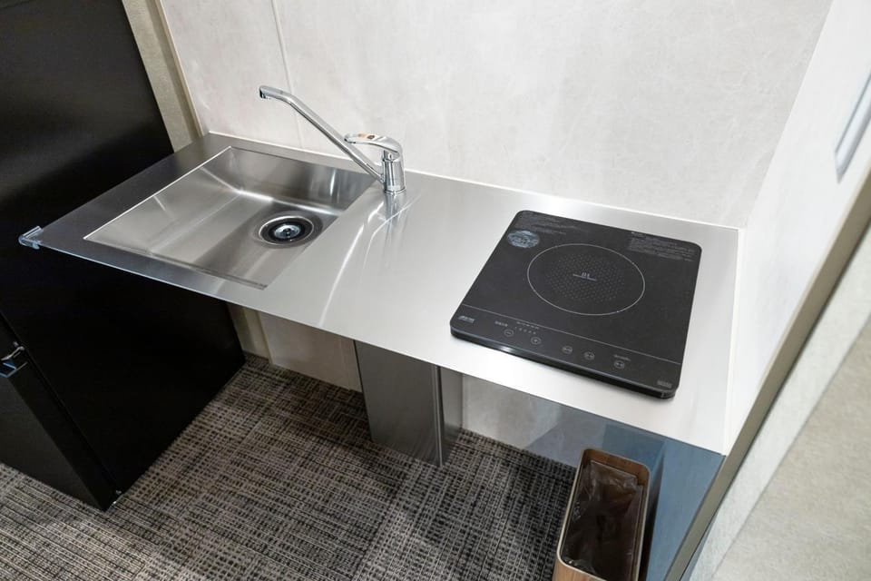 ホテル雅々音 Hotel in South Korea