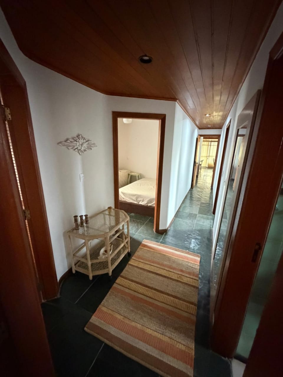Apê Ilhas do Caribe Apartment in State of São Paulo