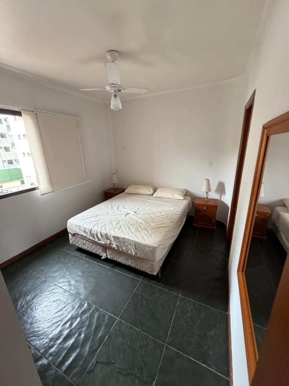 Apê Ilhas do Caribe Apartment in State of São Paulo