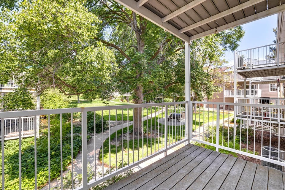 2 Mi to Dtwn Boise! Condo w/ Pool & Hot Tub Access House in Boise