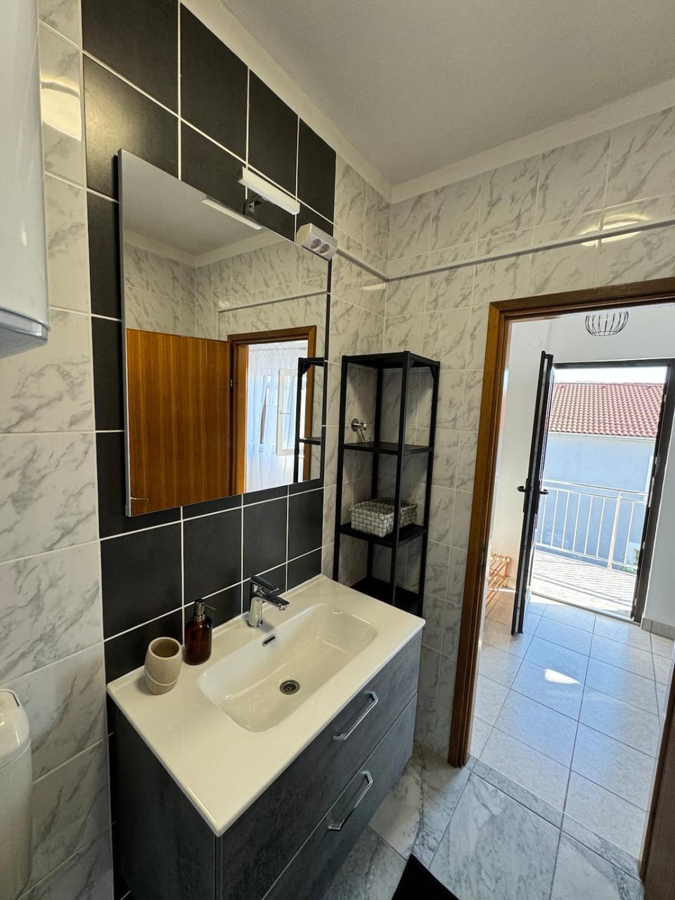 Apartment Niko Apartment in Šibenik-Knin County, Croatia