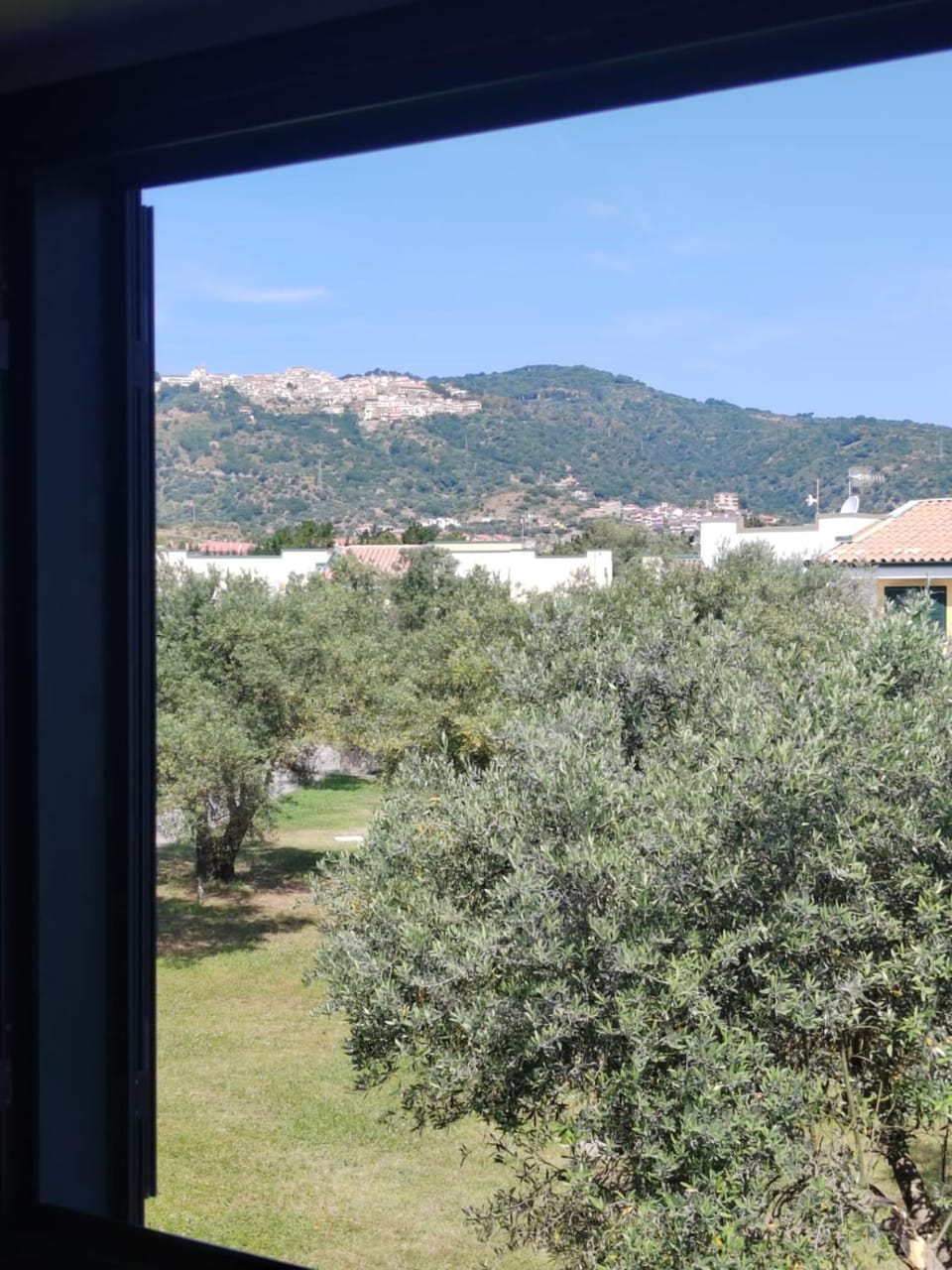 Appartamento SoleLuna Apartment in Calabria