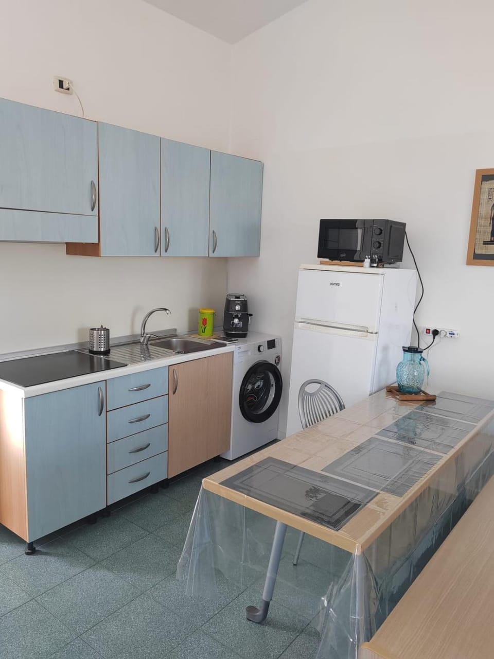 Appartamento SoleLuna Apartment in Calabria