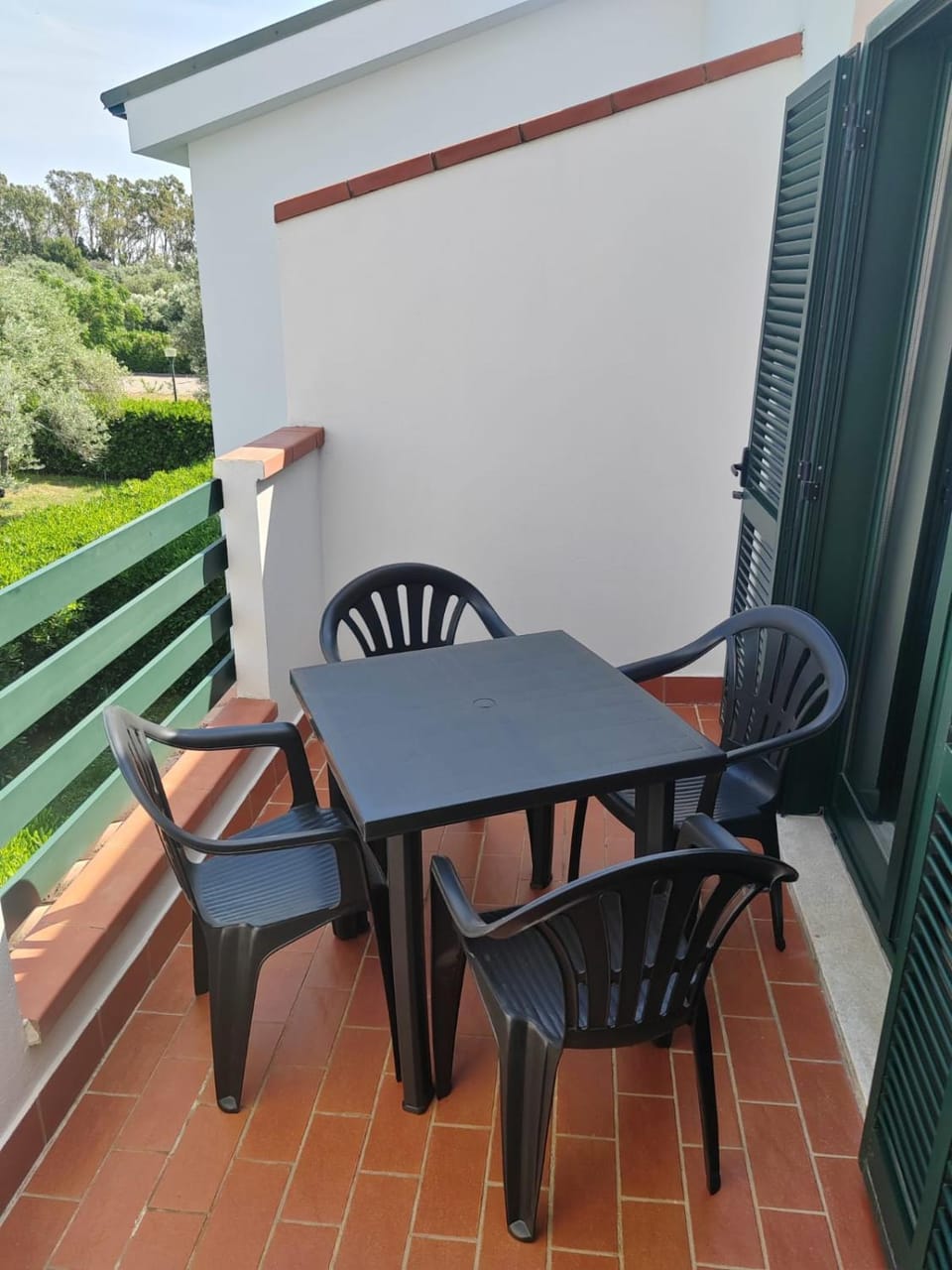 Appartamento SoleLuna Apartment in Calabria