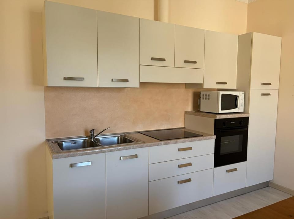 Ca' Sonenga Apartment in Menaggio