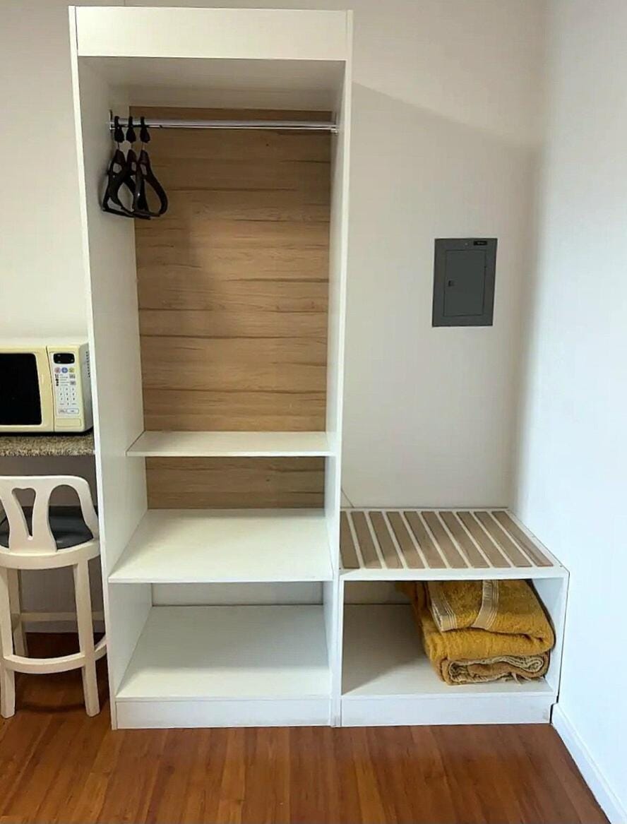 Aconchego Flat Apartment in Curitiba
