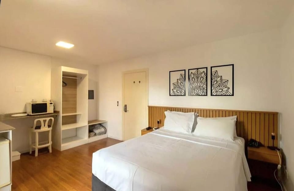 Aconchego Flat Apartment in Curitiba