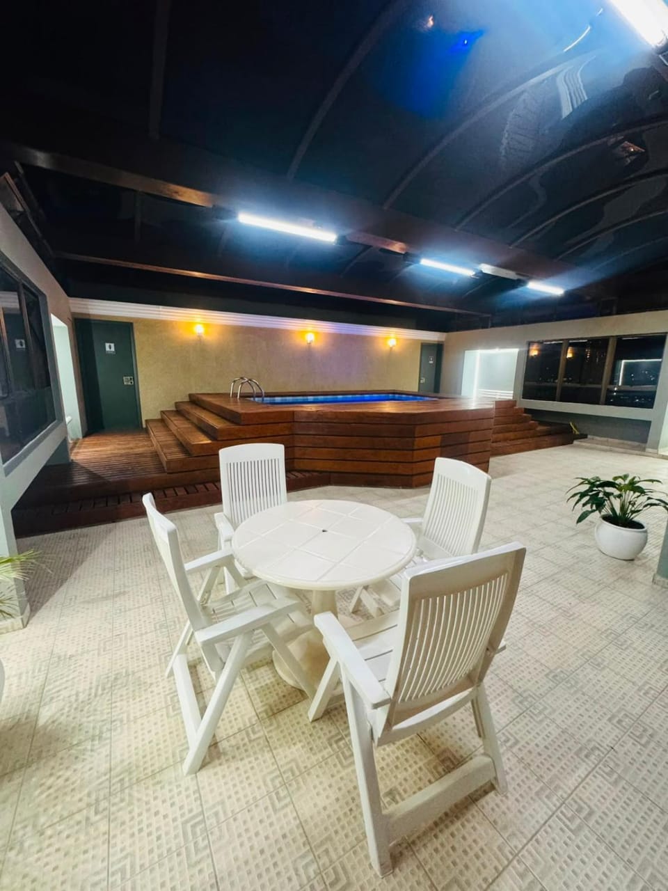 Aconchego Flat Apartment in Curitiba