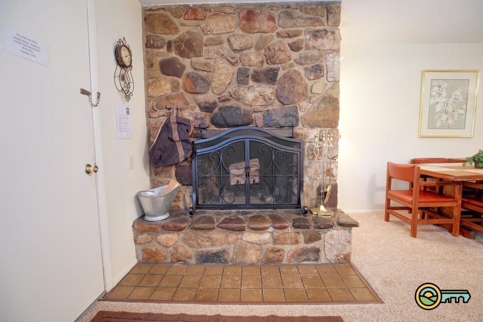 Aspen East Unit #118 House in Basye