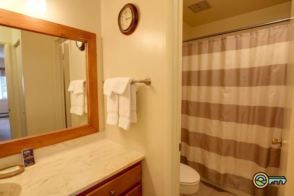 Aspen East Unit #118 House in Basye