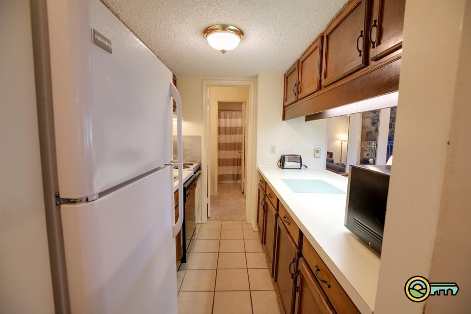 Aspen East Unit #118 House in Basye