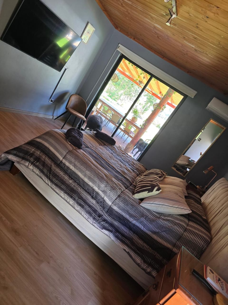 Habitación Suite Vacation rental in O'Higgins, Chile