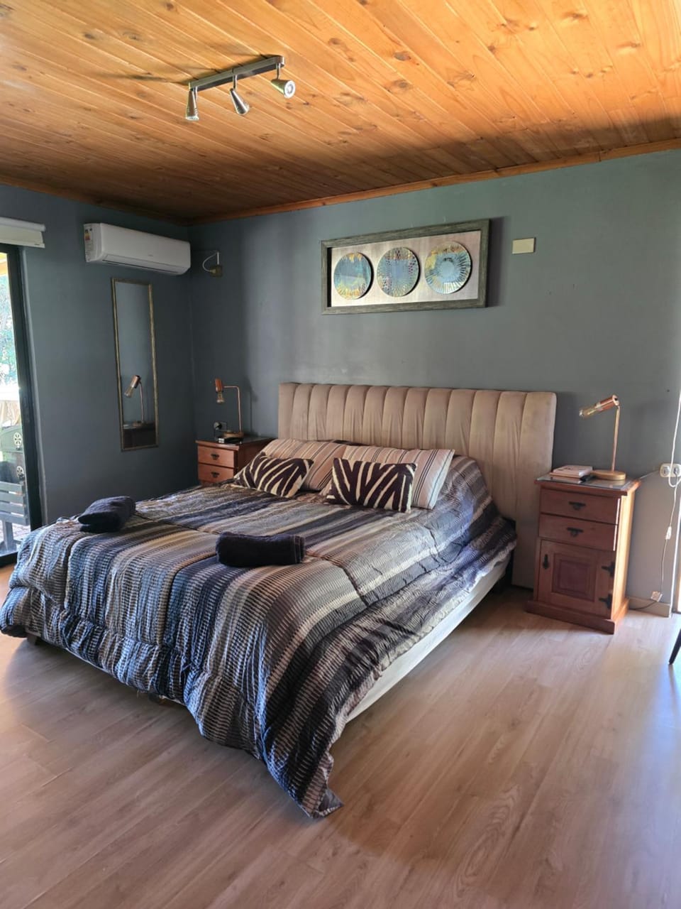 Habitación Suite Vacation rental in O'Higgins, Chile