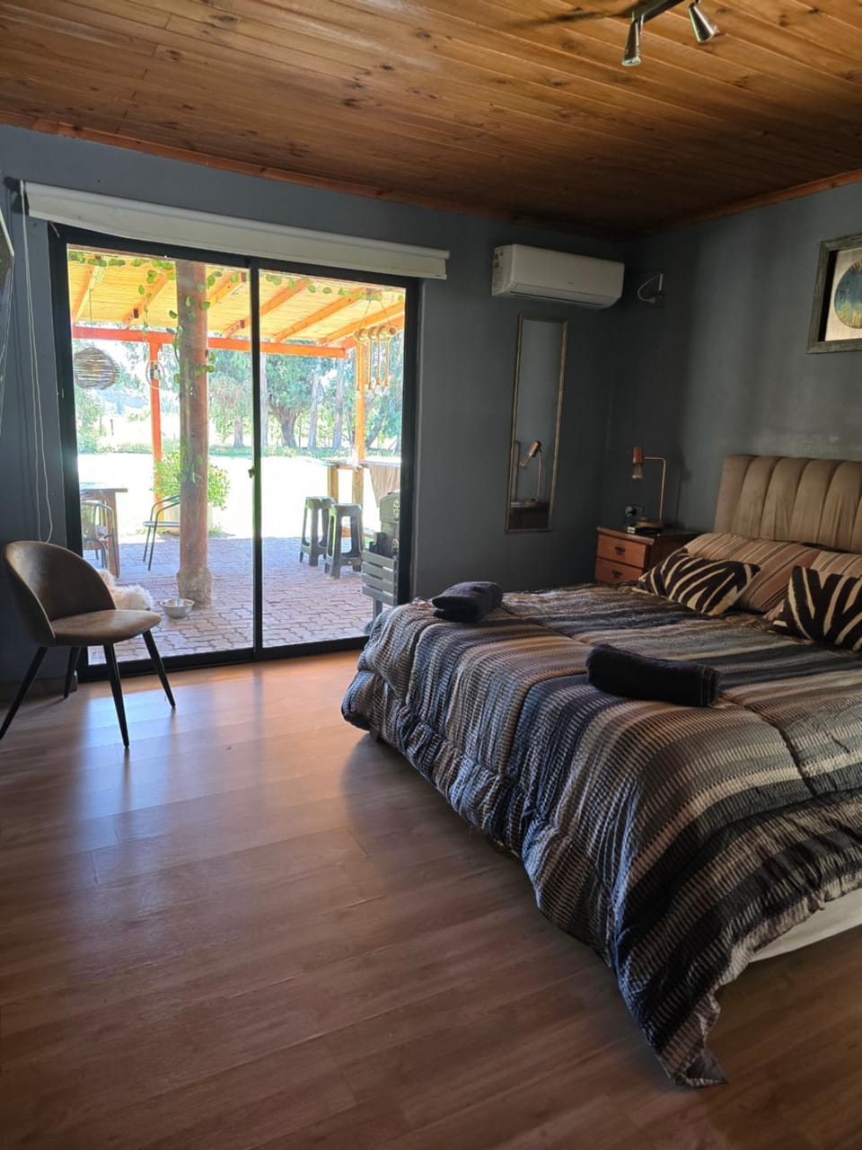 Habitación Suite Vacation rental in O'Higgins, Chile