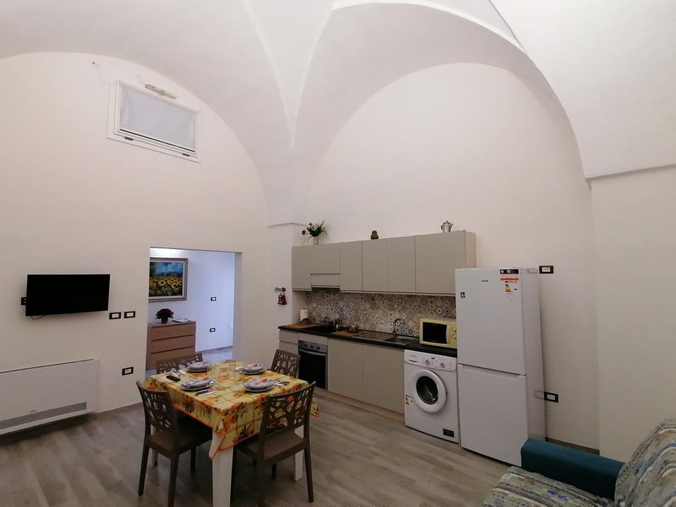 Residenza Nonna Lucia - bilocale Apartment in Ugento