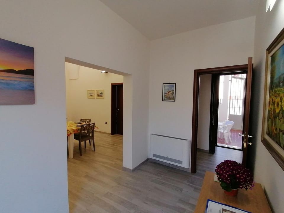 Residenza Nonna Lucia - bilocale Apartment in Ugento