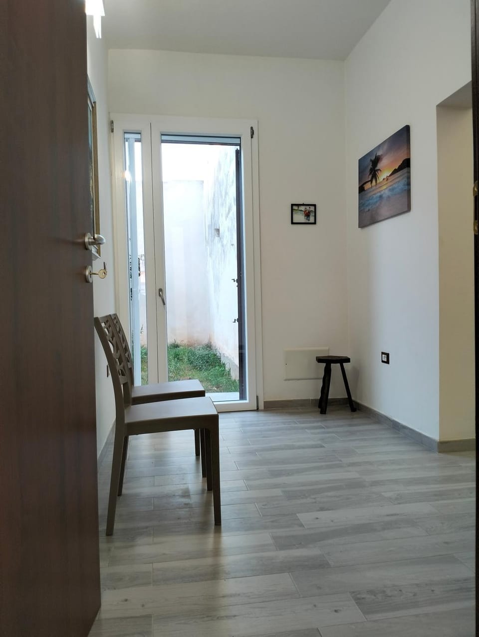 Residenza Nonna Lucia - bilocale Apartment in Ugento