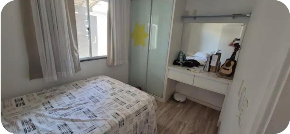 Condomínio tranquilo e familiar House in Aracaju