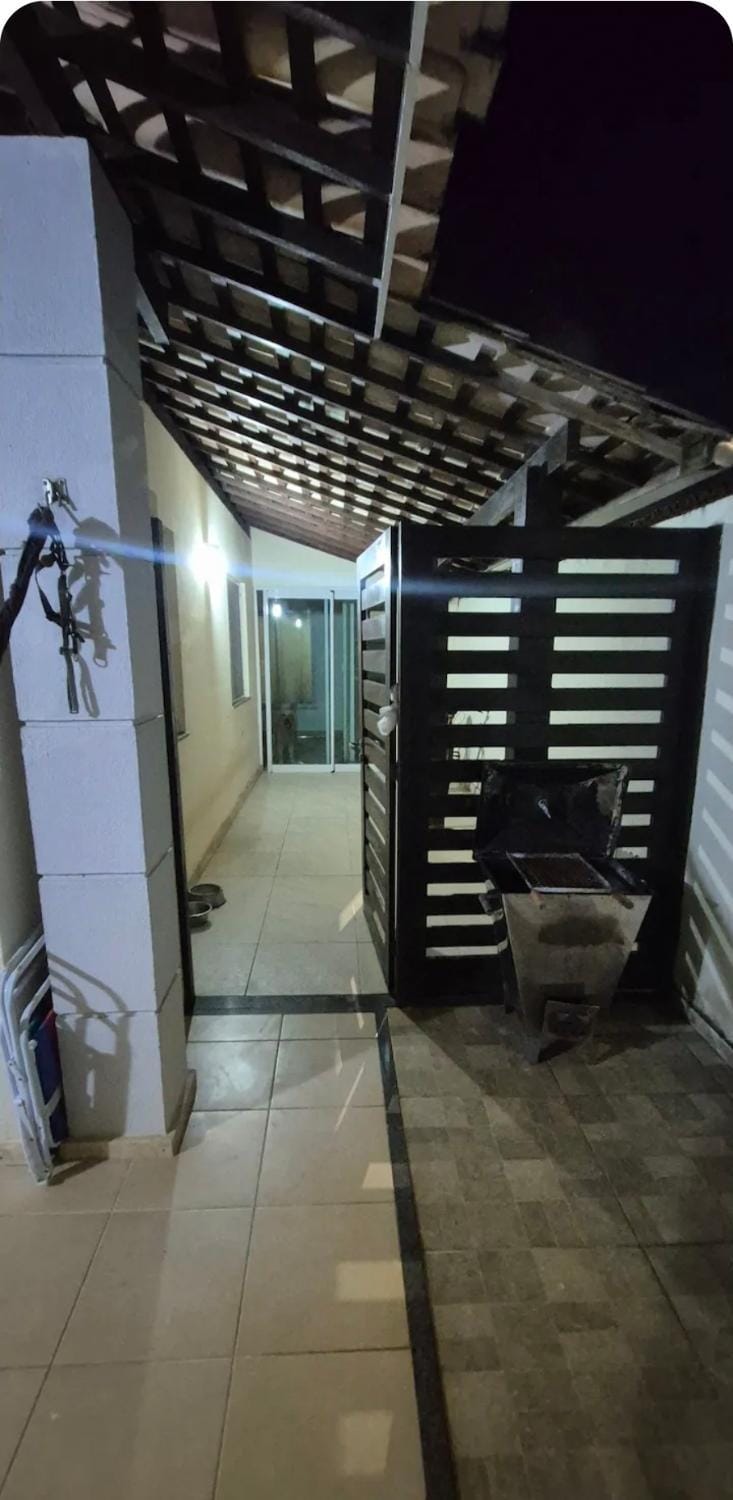 Condomínio tranquilo e familiar House in Aracaju