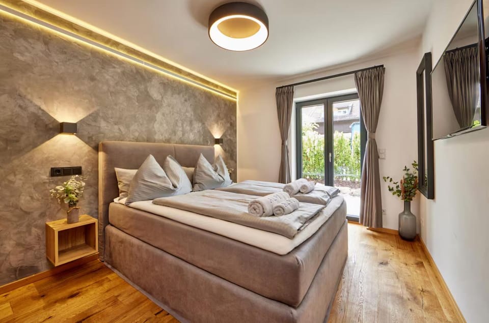 Modern apartment in Baden-Baden Apartment in Baden-Baden