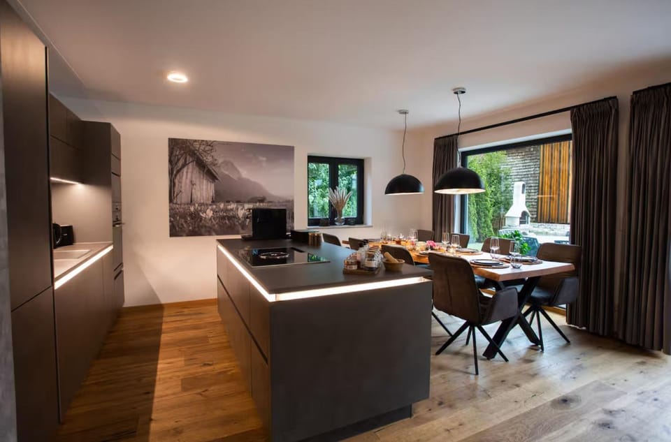 Modern apartment in Baden-Baden Apartment in Baden-Baden