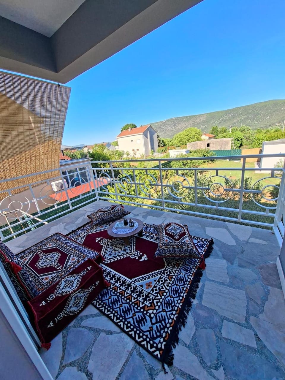 Merak Villa in Federation of Bosnia and Herzegovina