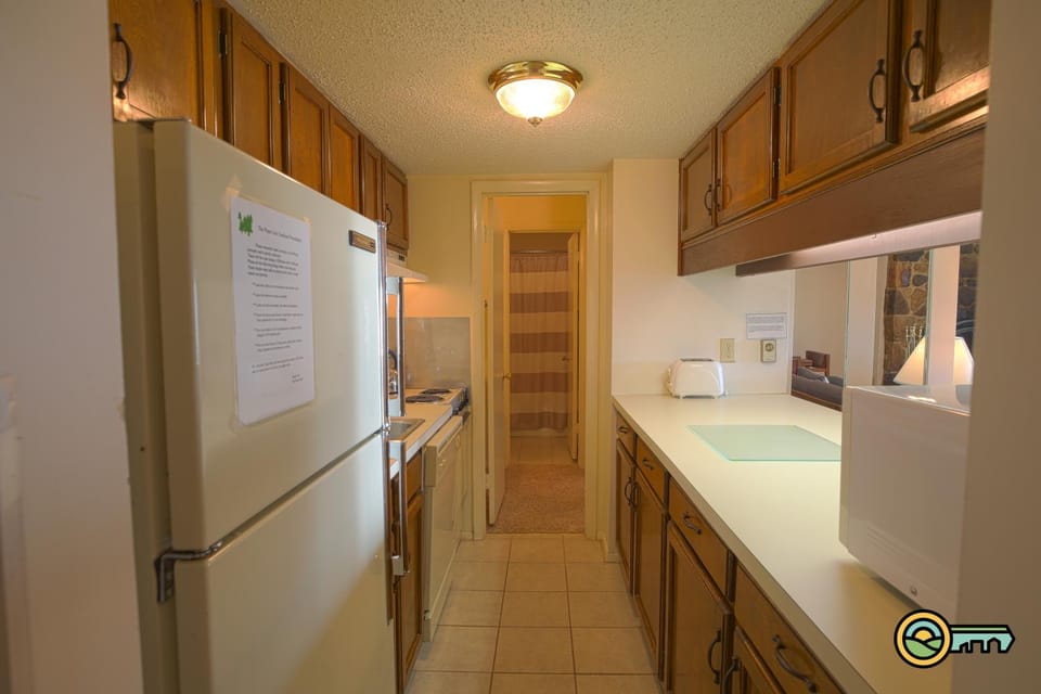 Aspen East Unit #128 House in Basye