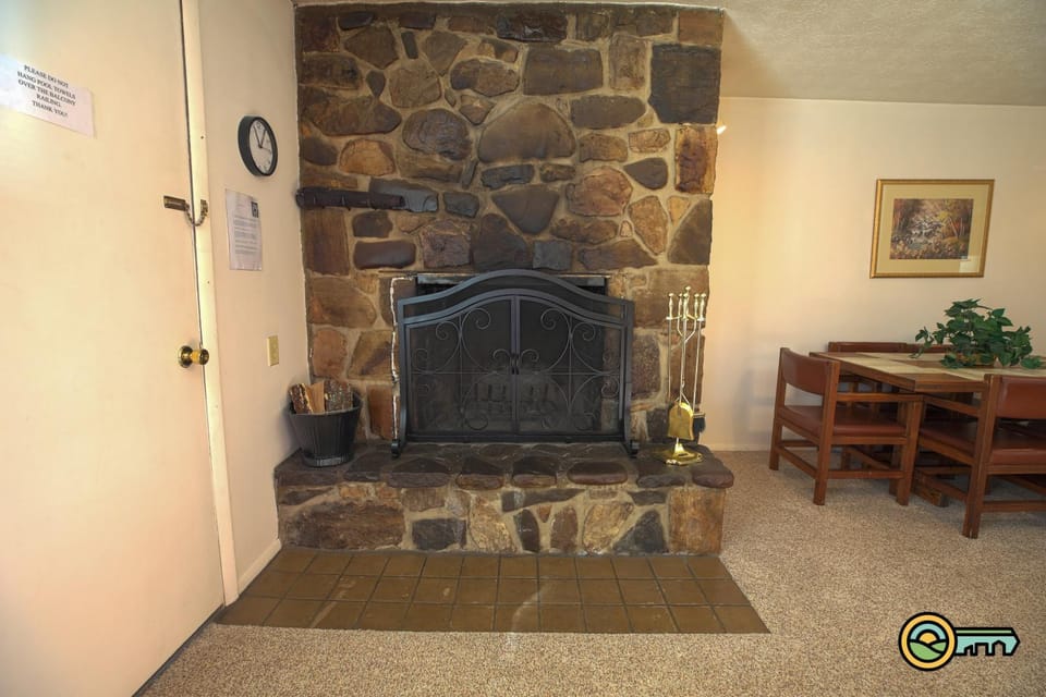 Aspen East Unit #128 House in Basye