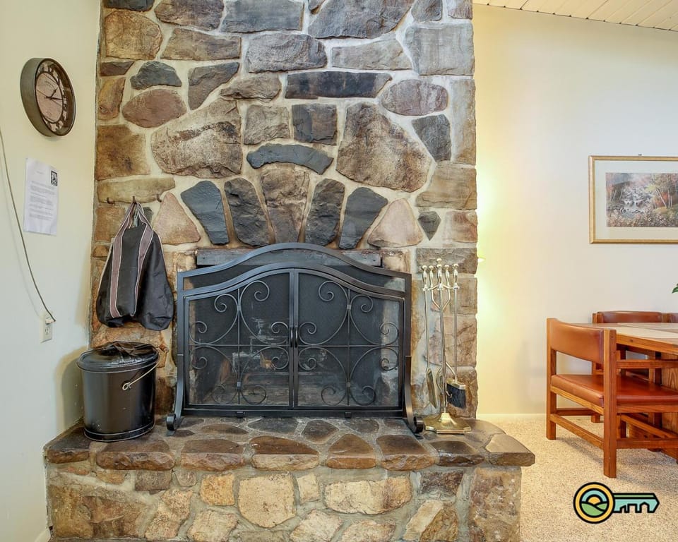 Aspen East Unit #131 House in Basye
