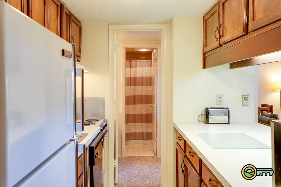 Aspen East Unit #131 House in Basye